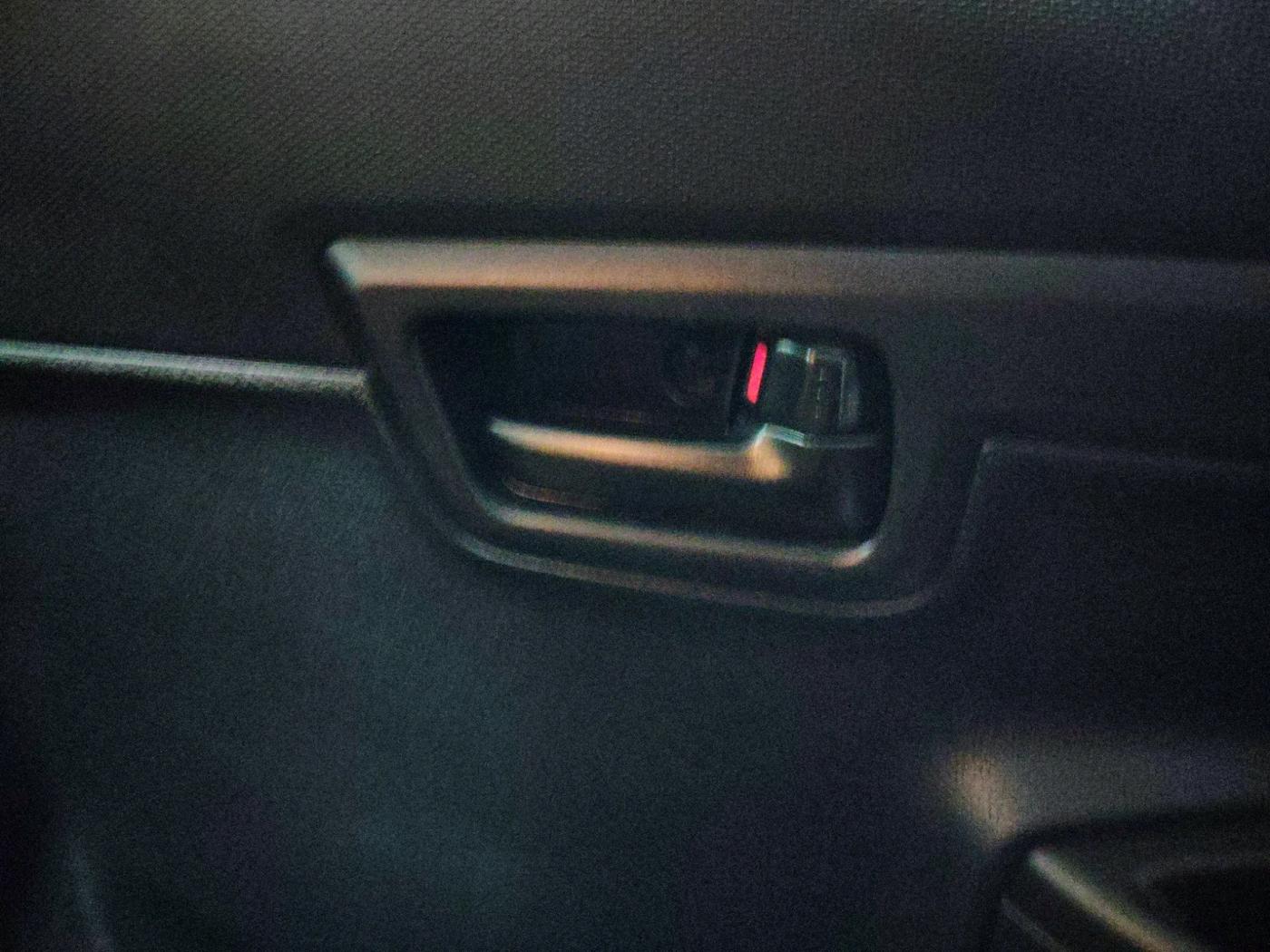 2023 Maruti S PRESSO VXI+, Petrol, Manual, 17,772 km, interior