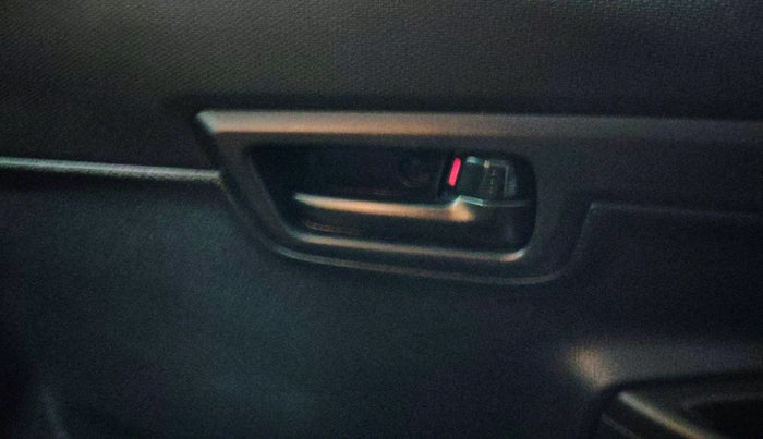 2023 Maruti S PRESSO VXI+, Petrol, Manual, 17,772 km, interior