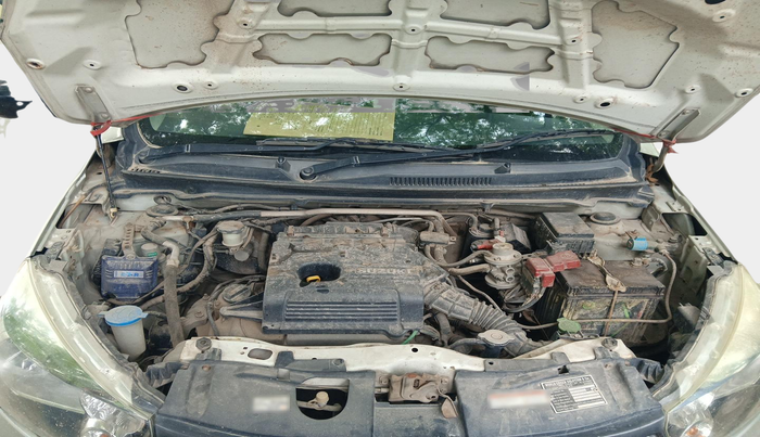 2014 Maruti Celerio VXI, Petrol, Manual, 77,496 km, exterior