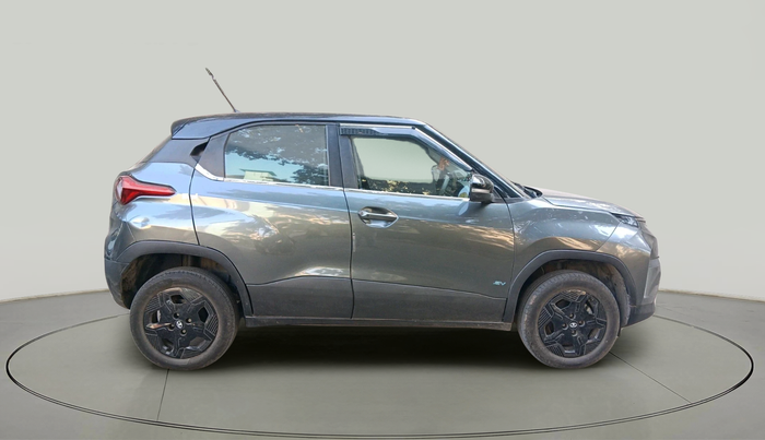 2024 Tata PUNCH EV ADVENTURE S LONG RANGE 7.2 FAST CHARGER, Electric, Automatic, 34,286 km, exterior