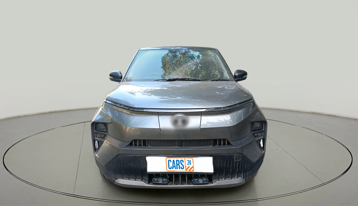 2024 Tata PUNCH EV ADVENTURE S LONG RANGE 7.2 FAST CHARGER, Electric, Automatic, 34,286 km, exterior