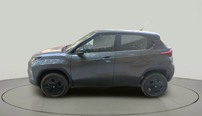 2024 Tata PUNCH EV ADVENTURE S LONG RANGE 7.2 FAST CHARGER, Electric, Automatic, 34,286 km, exterior