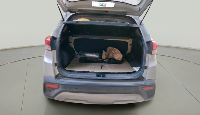 2018 Hyundai Creta S 1.4 DIESEL, Diesel, Manual, 1,69,935 km, exterior