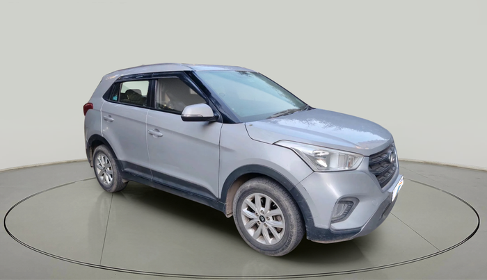 2018 Hyundai Creta S 1.4 DIESEL, Diesel, Manual, 1,69,935 km, exterior