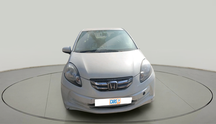 2015 Honda Amaze 1.2L I-VTEC S, Petrol, Manual, 95,415 km, exterior