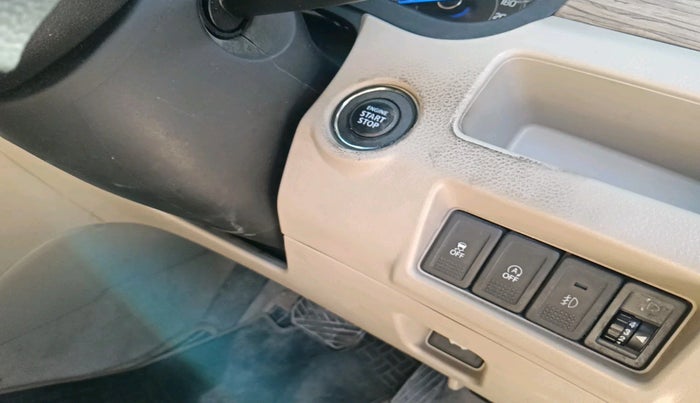 2022 Maruti Ciaz ALPHA  AT 1.5 SHVS PETROL, Petrol, Automatic, 37,060 km, interior