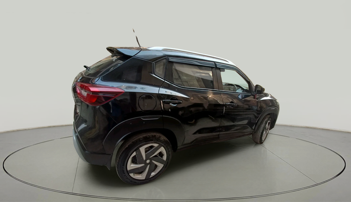 2023 Nissan MAGNITE XL, Petrol, Manual, 37,020 km, exterior