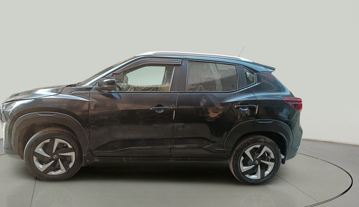 2023 Nissan MAGNITE XL, Petrol, Manual, 37,020 km, exterior