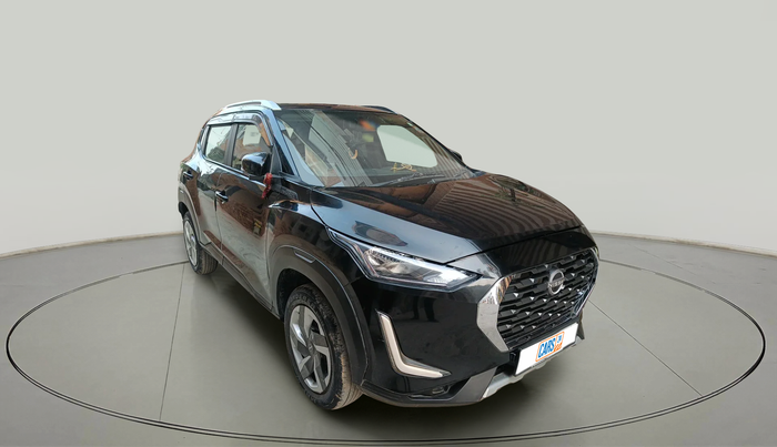 2023 Nissan MAGNITE XL, Petrol, Manual, 37,020 km, exterior