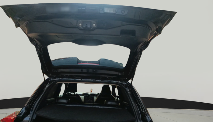 2023 Nissan MAGNITE XL, Petrol, Manual, 37,020 km, exterior