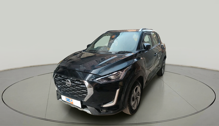 2023 Nissan MAGNITE XL, Petrol, Manual, 37,020 km, exterior