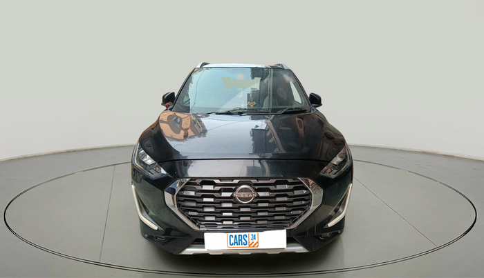 2023 Nissan MAGNITE XL, Petrol, Manual, 37,020 km, exterior