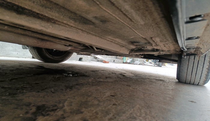 2023 Nissan MAGNITE XL, Petrol, Manual, 37,020 km, interior