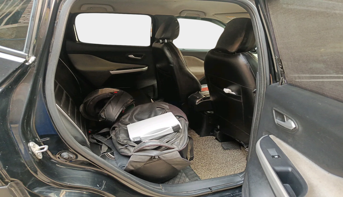 2023 Nissan MAGNITE XL, Petrol, Manual, 37,020 km, interior