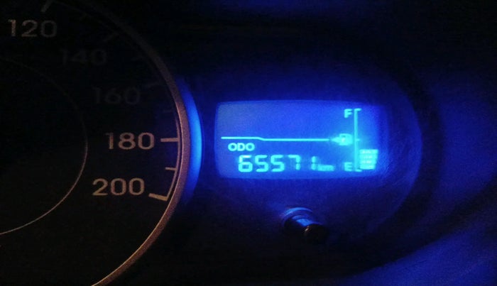 2011 Hyundai i10 ERA 1.1, Petrol, Manual, 65,571 km, interior