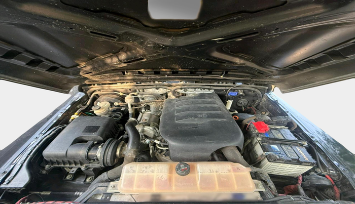 2022 Mahindra Thar LX HT PETROL 4WD MT, Petrol, Manual, 41,774 km, exterior