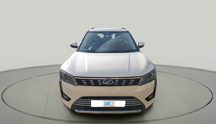 2019 Mahindra XUV300 W8 1.5 DIESEL, Diesel, Manual, 81,105 km, exterior
