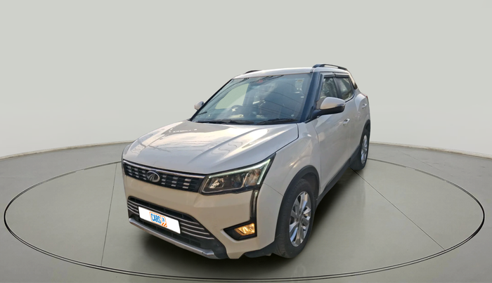 2019 Mahindra XUV300 W8 1.5 DIESEL, Diesel, Manual, 81,105 km, exterior