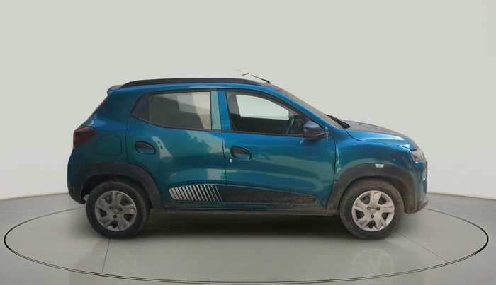 2019 Renault Kwid RXL, Petrol, Manual, 26,991 km, exterior