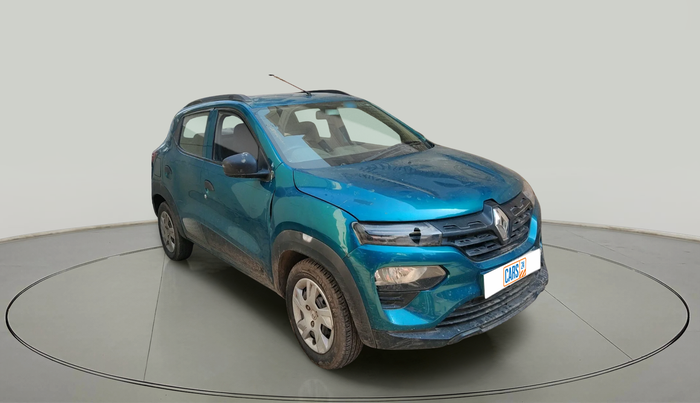 2019 Renault Kwid RXL, Petrol, Manual, 26,991 km, exterior