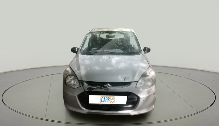 2016 Maruti Alto 800 LXI CNG, Petrol, Manual, 1,10,000 km, exterior