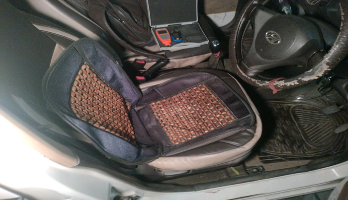 2012 Hyundai Santro Xing GL PLUS, Petrol, Manual, 1,09,526 km, interior