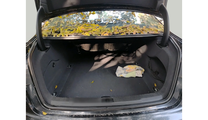 2011 Audi A6 2.8 FSI, Petrol, Automatic, 24,418 km, exterior