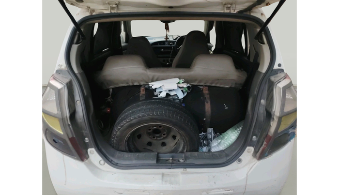 2015 Maruti Alto K10 LXI, Petrol, Manual, 1,62,828 km, exterior