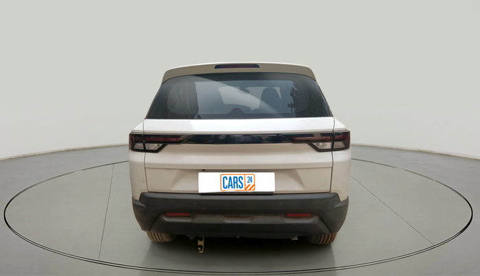 2023 Maruti BREZZA LXI S- CNG, Petrol, Manual, 38,503 km, exterior