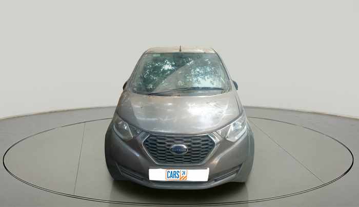 2019 Datsun Redi Go S 1.0, Petrol, Manual, 35,808 km, exterior