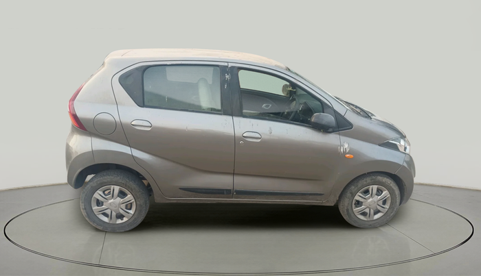 2019 Datsun Redi Go S 1.0, Petrol, Manual, 35,808 km, exterior