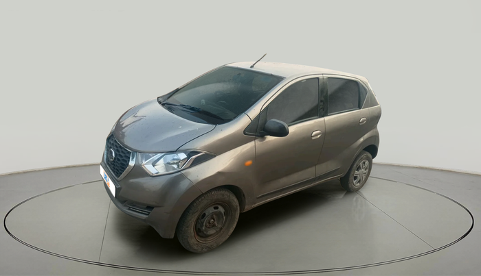 2019 Datsun Redi Go S 1.0, Petrol, Manual, 35,808 km, exterior