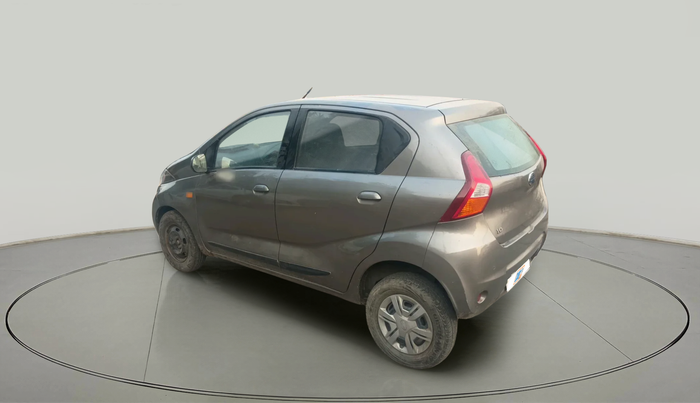 2019 Datsun Redi Go S 1.0, Petrol, Manual, 35,808 km, exterior