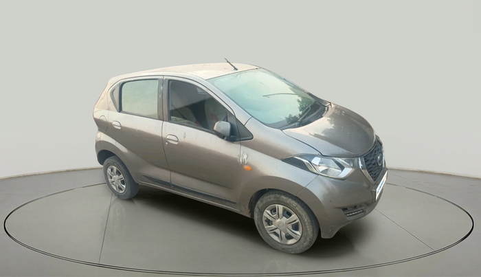 2019 Datsun Redi Go S 1.0, Petrol, Manual, 35,808 km, exterior