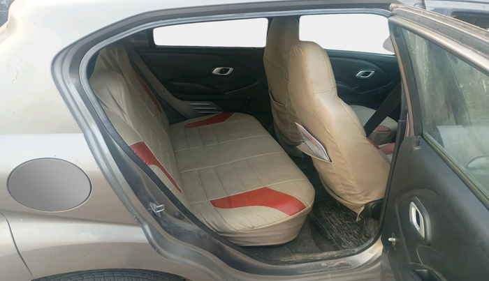 2019 Datsun Redi Go S 1.0, Petrol, Manual, 35,808 km, interior