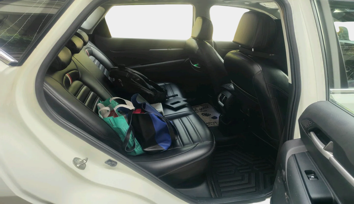 2023 KIA SONET HTK PLUS 1.0 IMT, Petrol, Manual, 13,869 km, interior