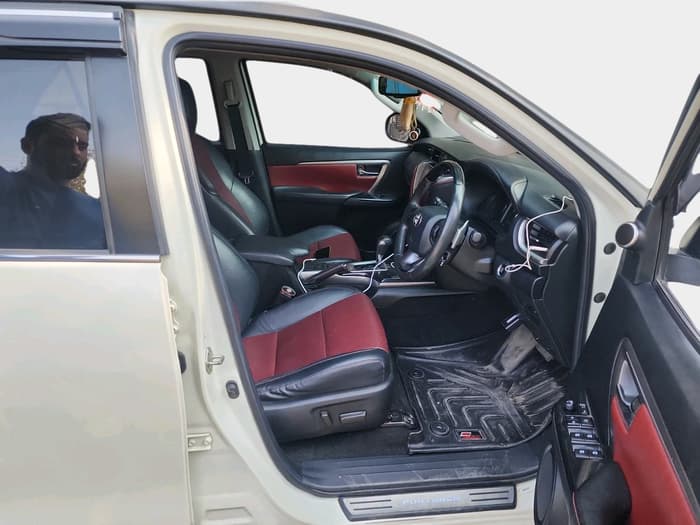 Interior