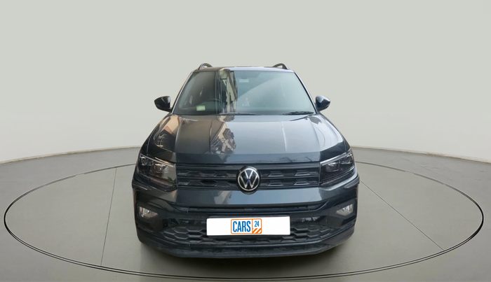 2025 Volkswagen TAIGUN GT Line 1.0L TSI AT, Petrol, Automatic, 11,105 km, exterior