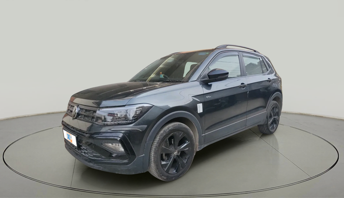 2025 Volkswagen TAIGUN GT Line 1.0L TSI AT, Petrol, Automatic, 11,105 km, exterior