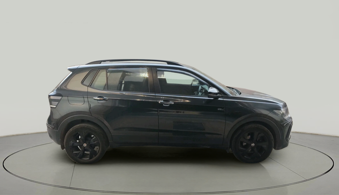 2025 Volkswagen TAIGUN GT Line 1.0L TSI AT, Petrol, Automatic, 11,105 km, exterior