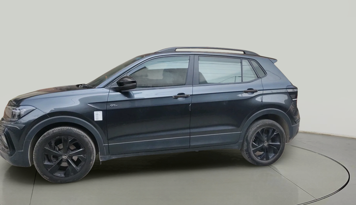 2025 Volkswagen TAIGUN GT Line 1.0L TSI AT, Petrol, Automatic, 11,105 km, exterior