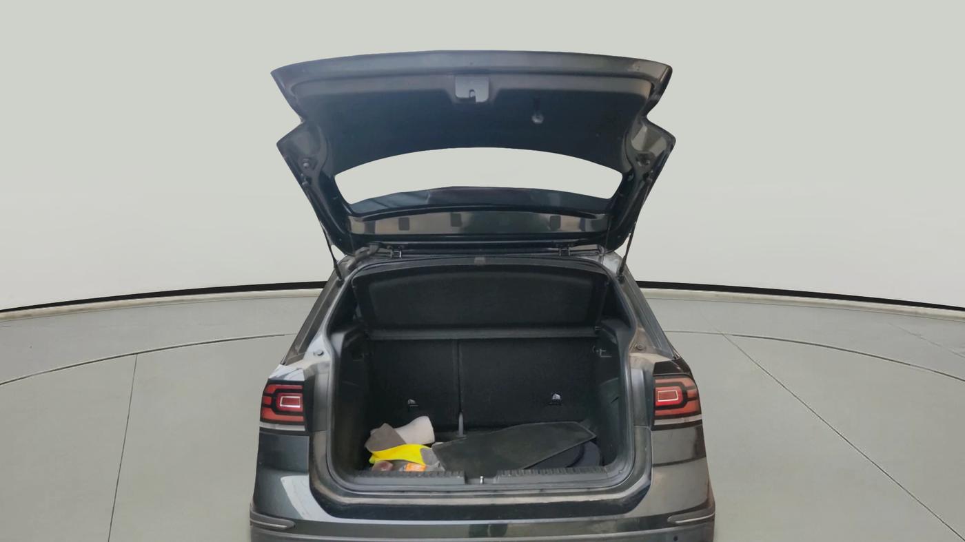 2025 Volkswagen TAIGUN GT Line 1.0L TSI AT, Petrol, Automatic, 11,105 km, exterior