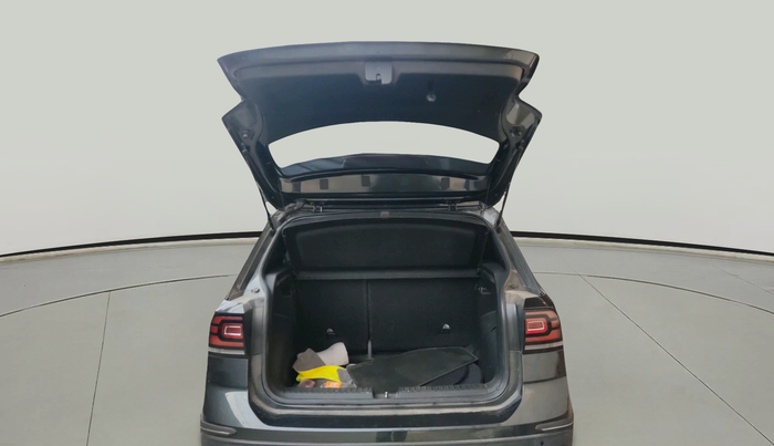 2025 Volkswagen TAIGUN GT Line 1.0L TSI AT, Petrol, Automatic, 11,105 km, exterior