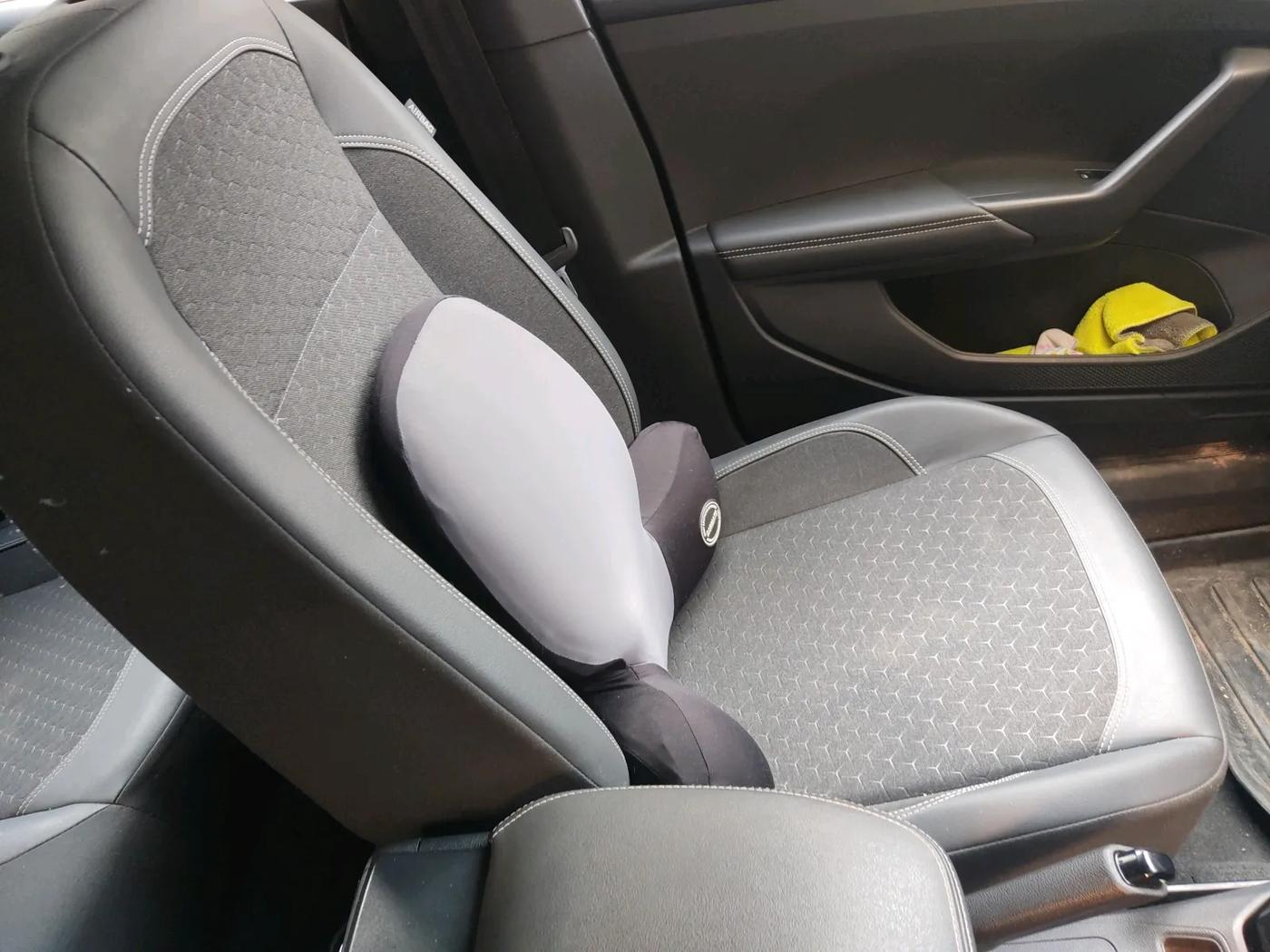 2025 Volkswagen TAIGUN GT Line 1.0L TSI AT, Petrol, Automatic, 11,105 km, interior