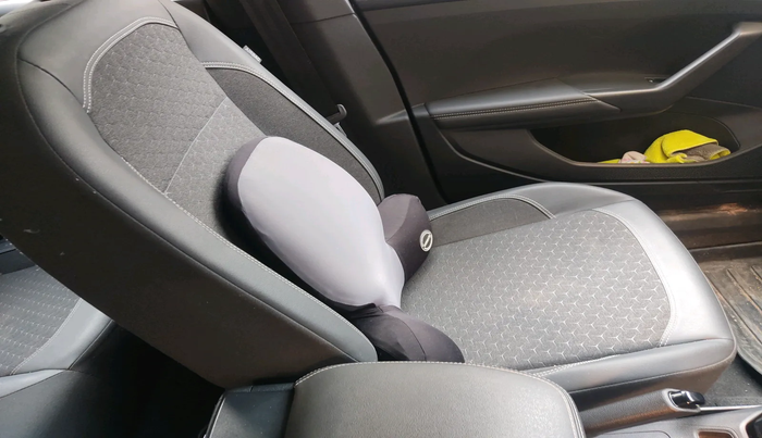 2025 Volkswagen TAIGUN GT Line 1.0L TSI AT, Petrol, Automatic, 11,105 km, interior