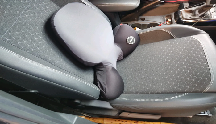 2025 Volkswagen TAIGUN GT Line 1.0L TSI AT, Petrol, Automatic, 11,105 km, interior