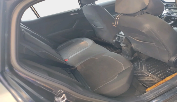 2025 Volkswagen TAIGUN GT Line 1.0L TSI AT, Petrol, Automatic, 11,105 km, interior