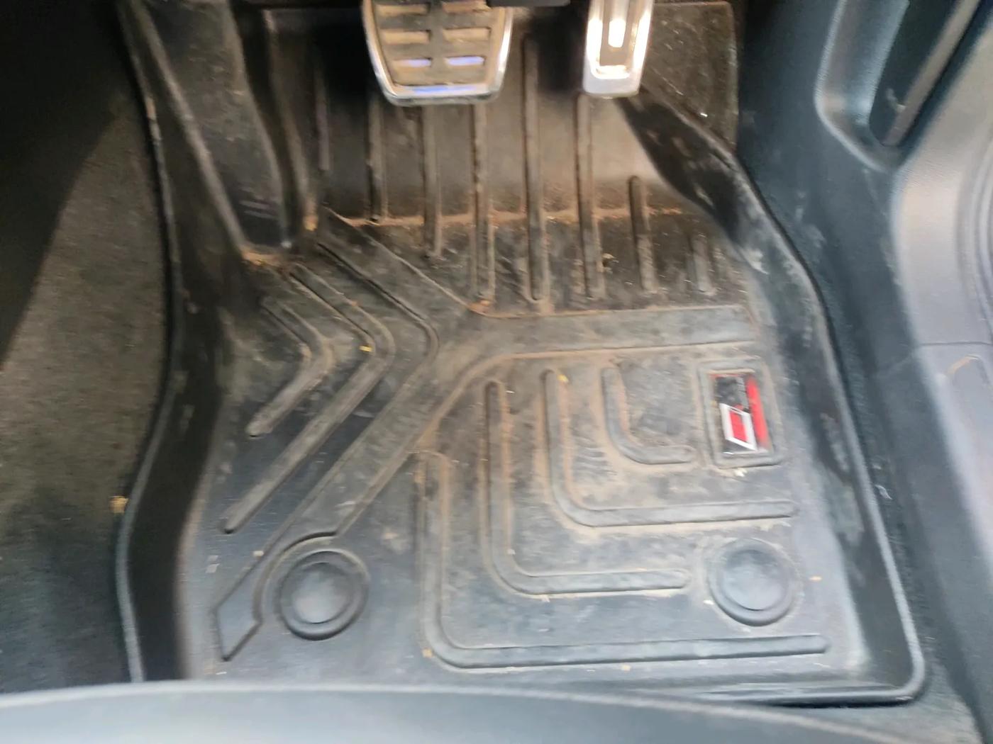 2025 Volkswagen TAIGUN GT Line 1.0L TSI AT, Petrol, Automatic, 11,105 km, interior