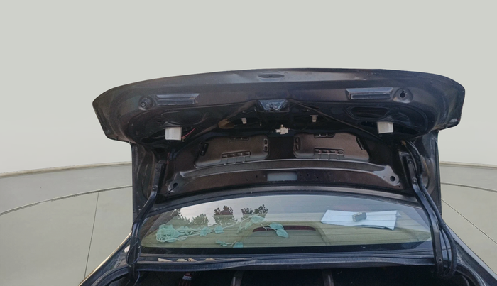 2015 Honda City 1.5L I-VTEC VX CVT, Petrol, Automatic, 1,13,104 km, exterior