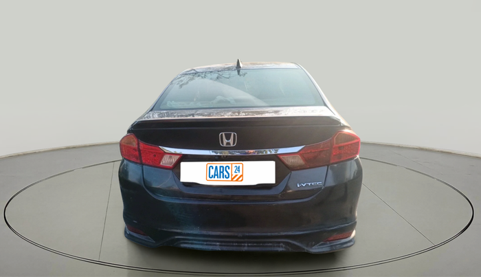 2015 Honda City 1.5L I-VTEC VX CVT, Petrol, Automatic, 1,13,104 km, exterior
